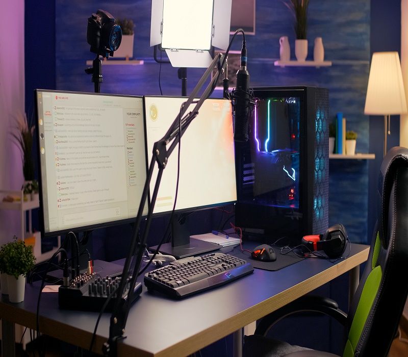 TechStudify Blogs